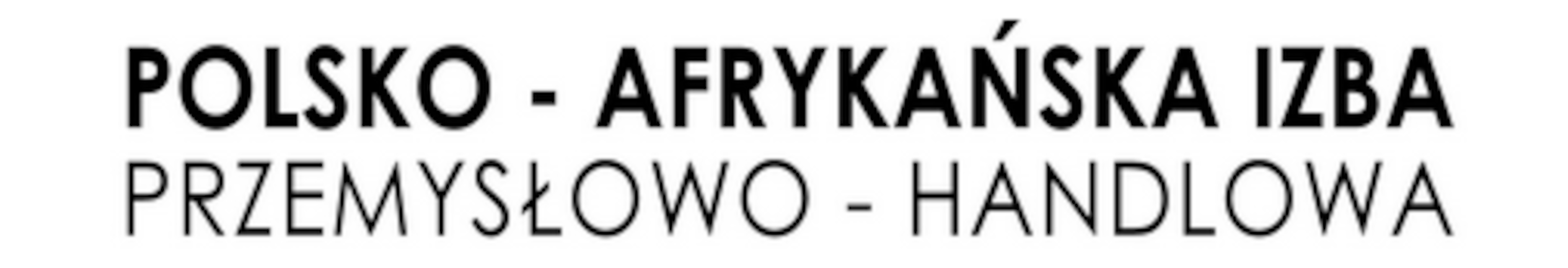 Polish-African Chamber of Commerce & Industry