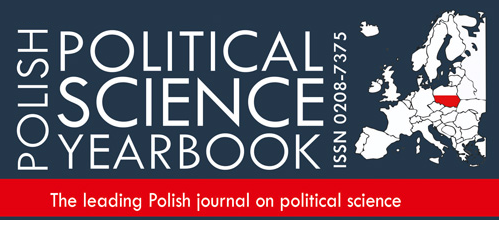 Polish Political Science Yearbook